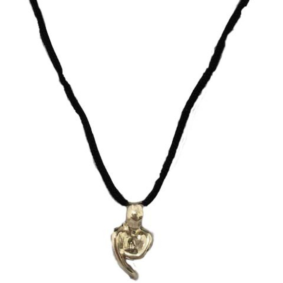 Minas Spiridas for Necklace